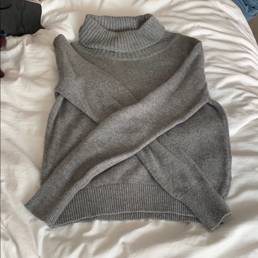 brandy melville turtleneck